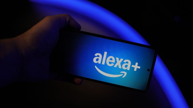 Alexa Plus