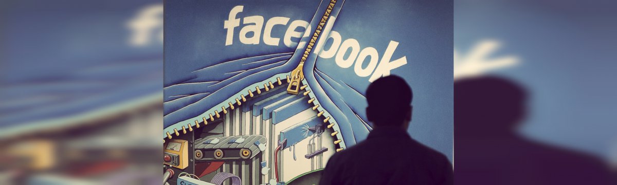 Facebook, un bug diffonde sei milioni di dati personali
