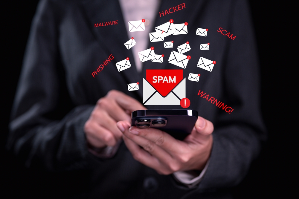Phishing Phishing