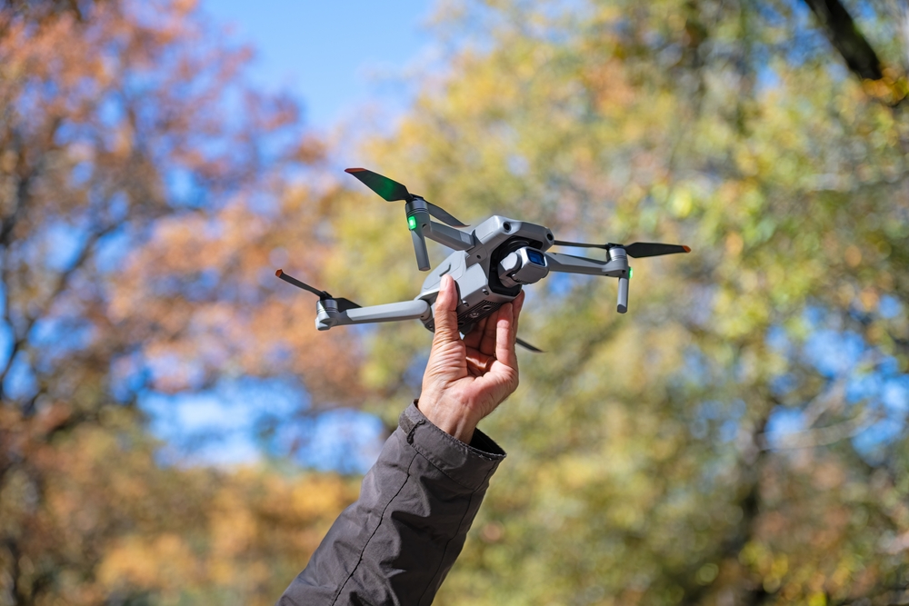 Drone Drone