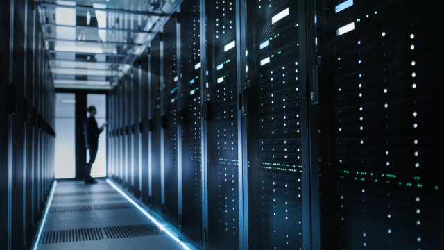 Supercomputer, futuro e prospettive