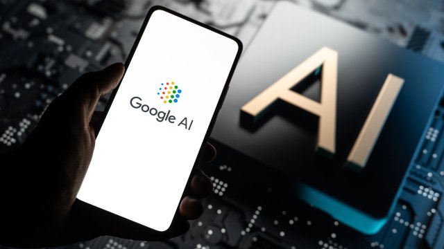 intelligenza artificiale di google