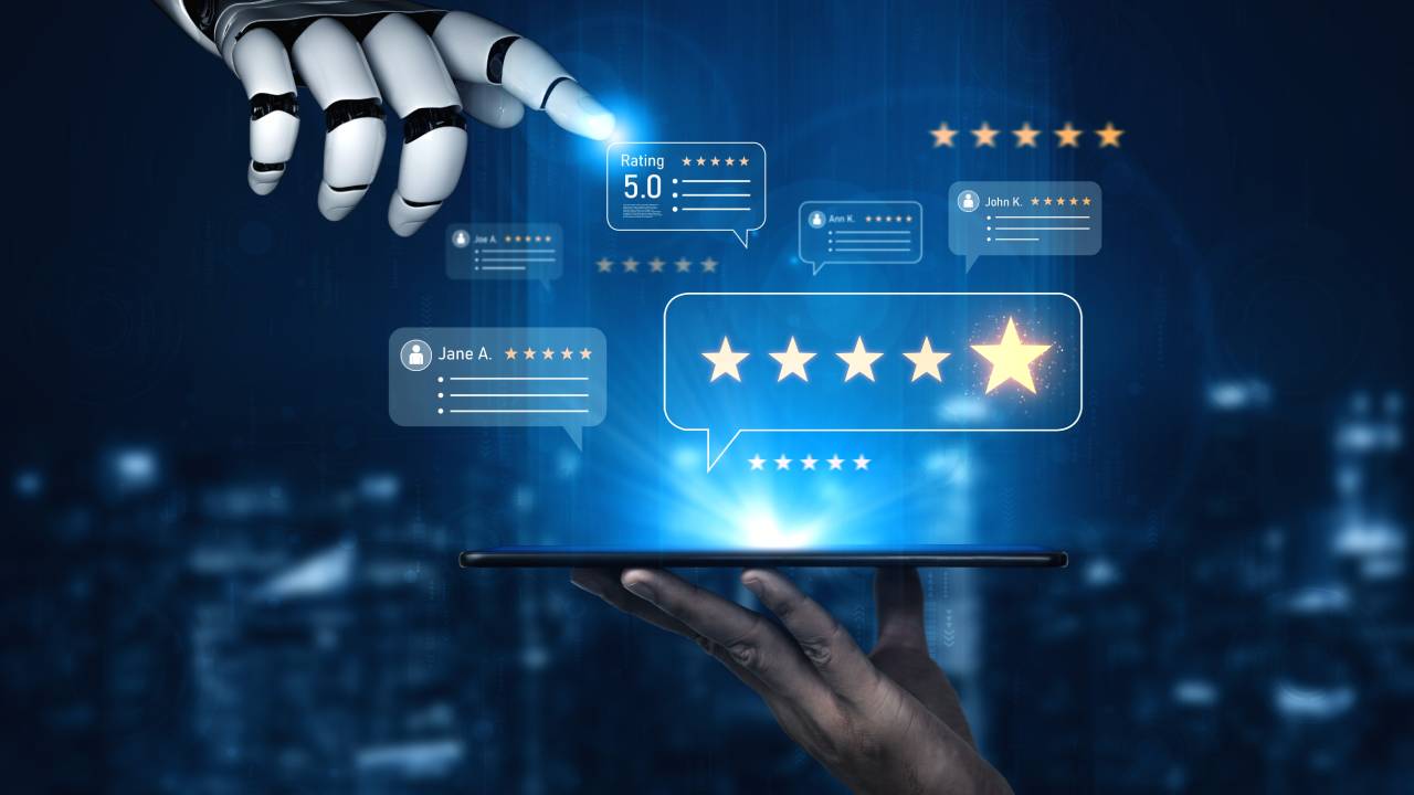 Ai e ricerche online Ai e ricerche online