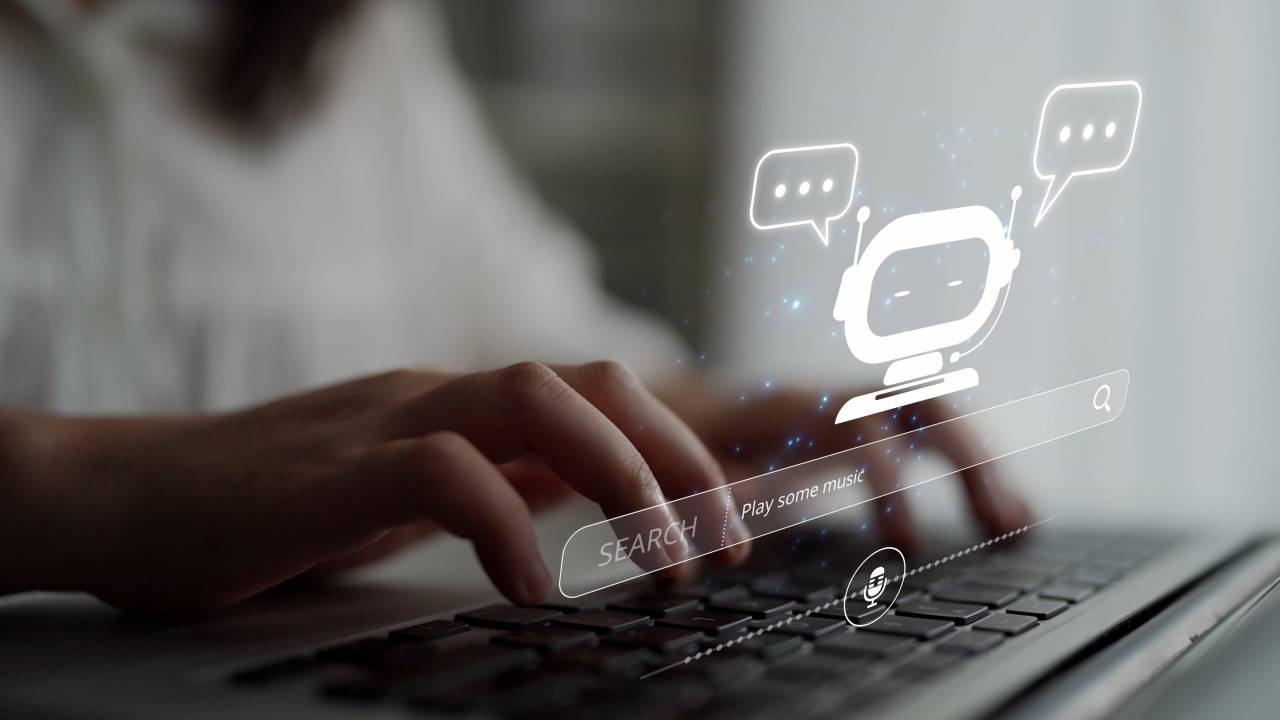 Agenti ai Agenti ai