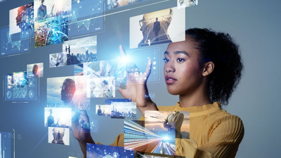 Content Delivery Network