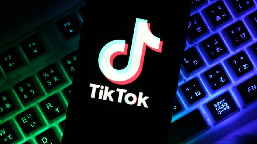 TikTok