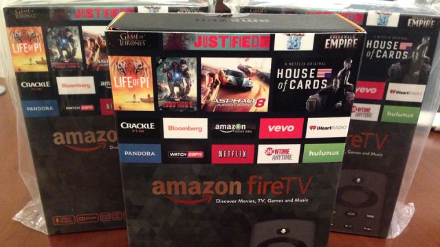 L'offerta di contenuti di Fire TV presto crescerà ulteriormente grazie a Twitch