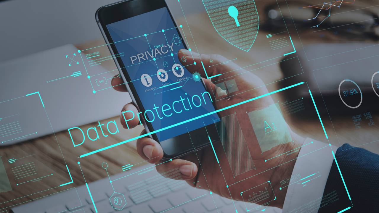 Smartphone protezione Smartphone protezione