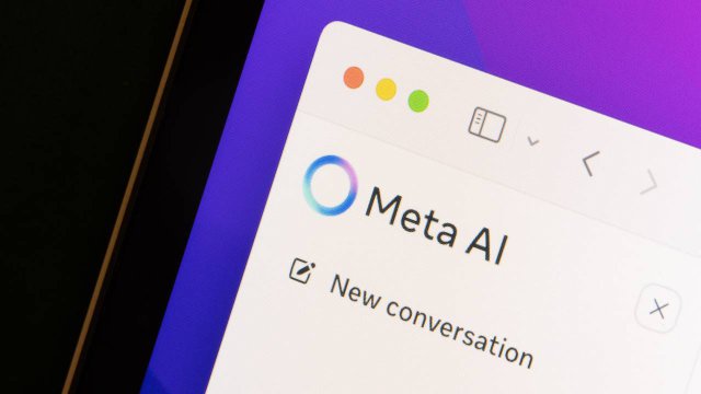 meta AI