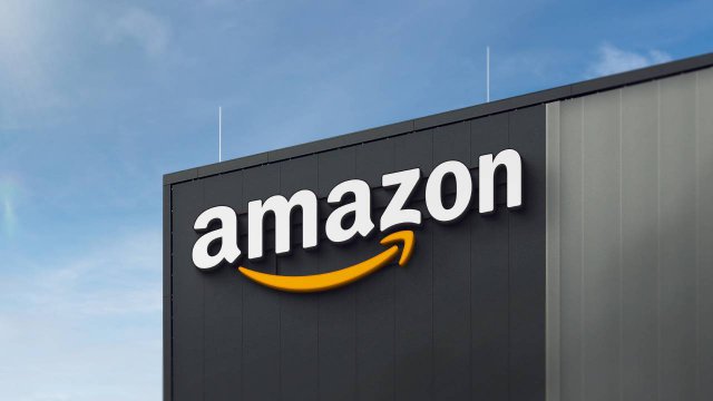 Amazon