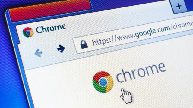 chrome password manager