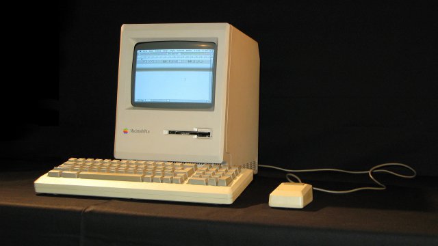 MacWrite