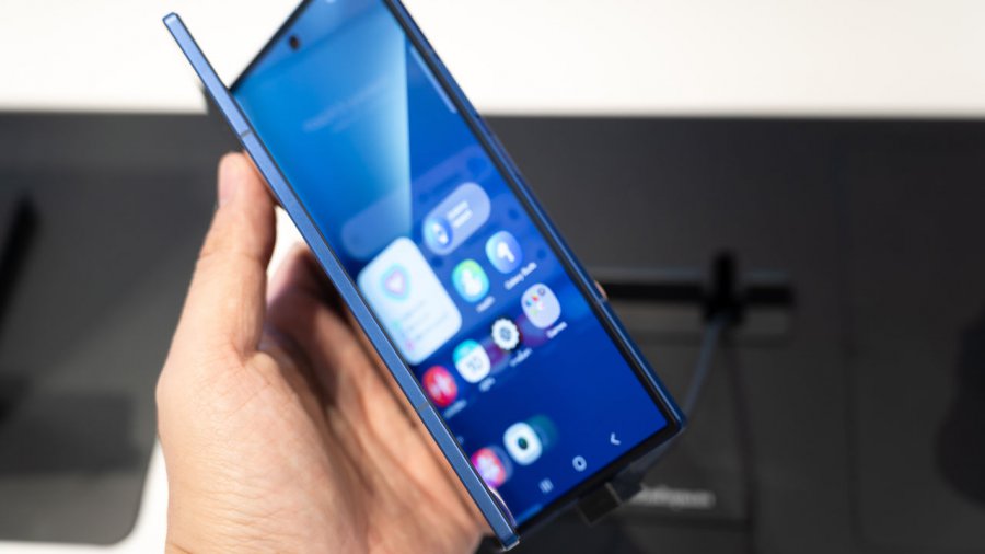 Samsung Galaxy Z Fold7