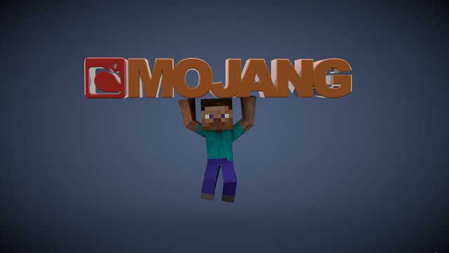 Mojang