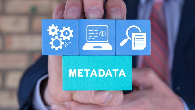 metadati