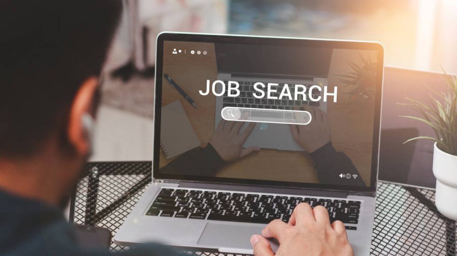 ricerca lavoro