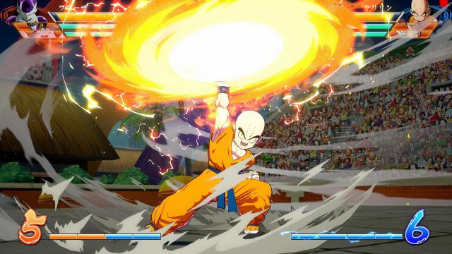 trucchi e consigli dragon ball fighterz