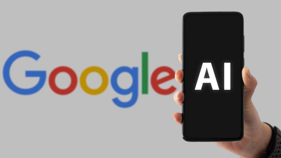 Google AI