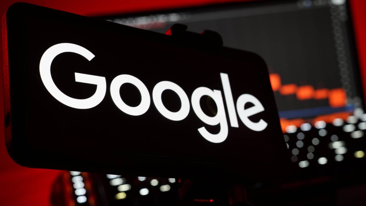 Google 