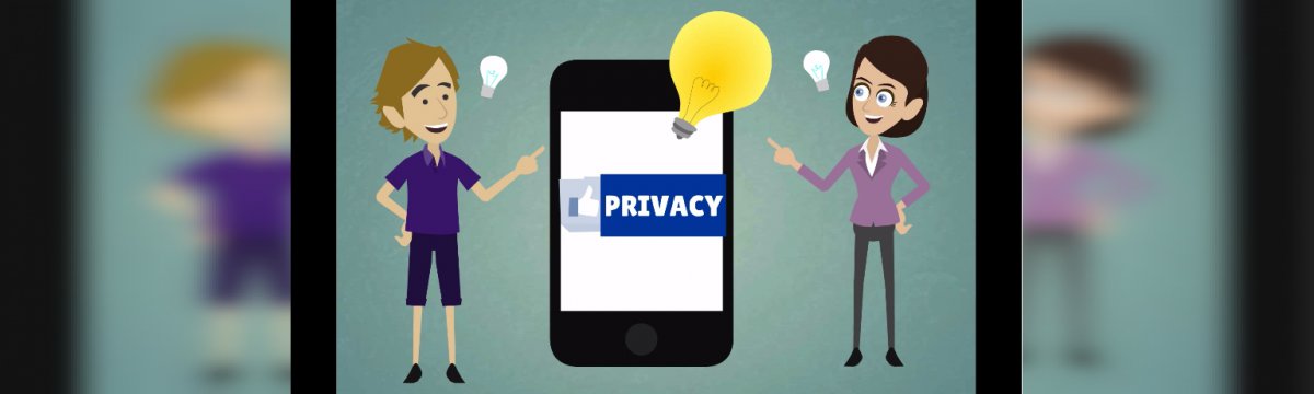 Fatti smart! Proteggi la tua privacy su smartphone e tablet