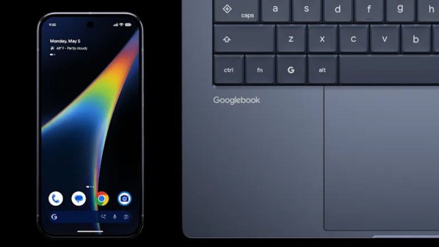 Googlebook