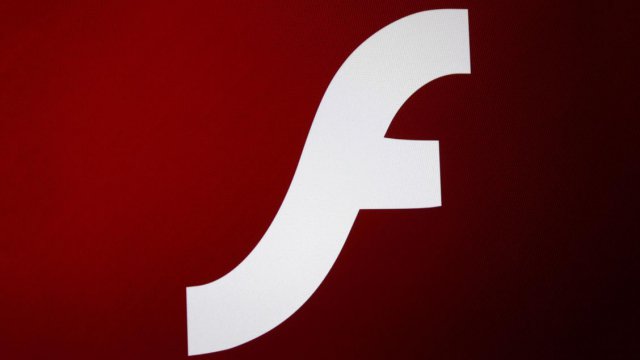 flash adobe