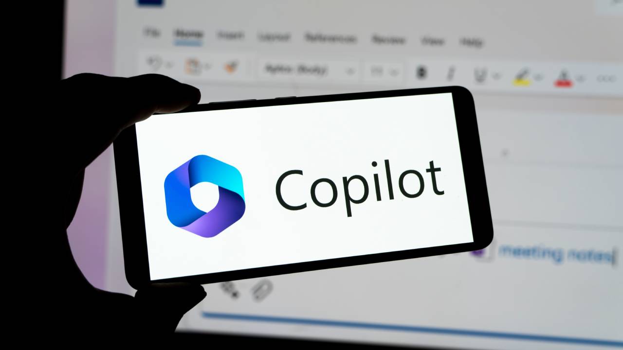 Copilot Copilot