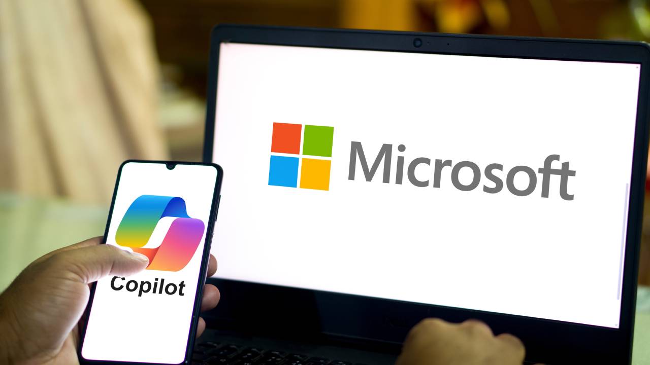 Microsoft Microsoft