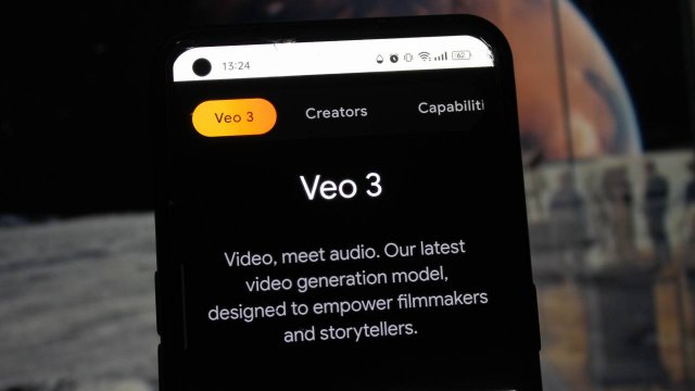 VEO 3