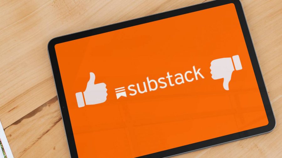 substack