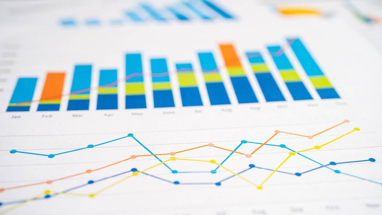 Grafici excel Grafici excel