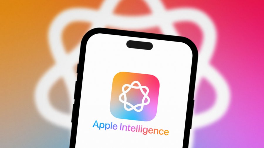 Apple Intelligence