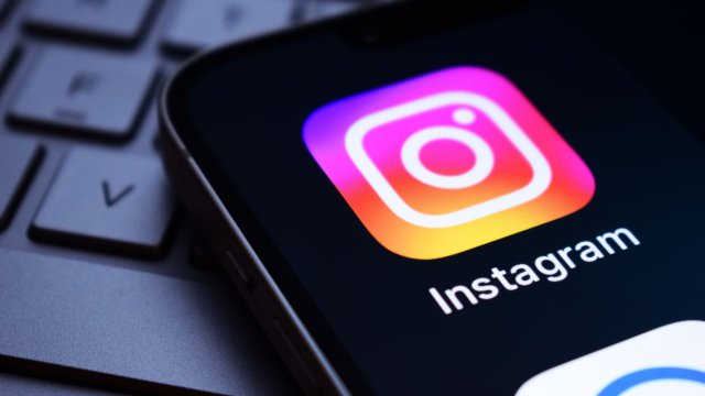 Instagram