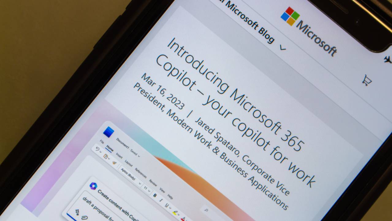 Windows Copilot Windows Copilot