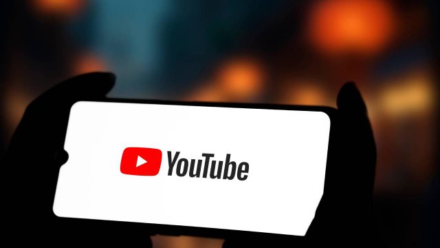 YouTube