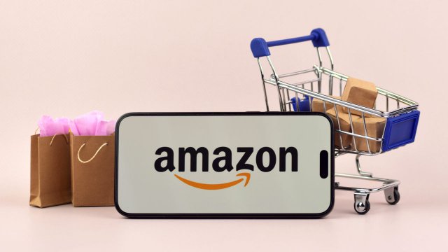 Amazon