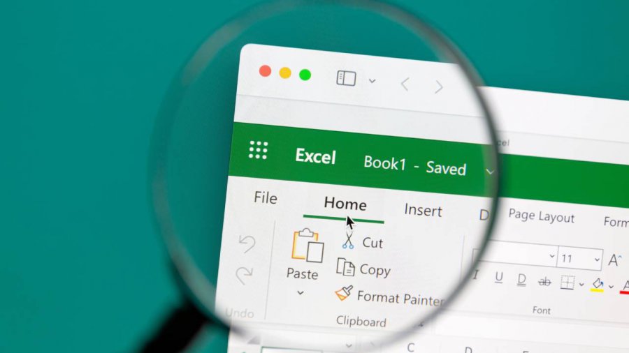 Excel