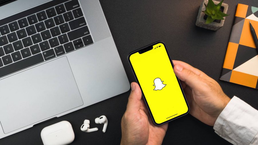 Snapchat