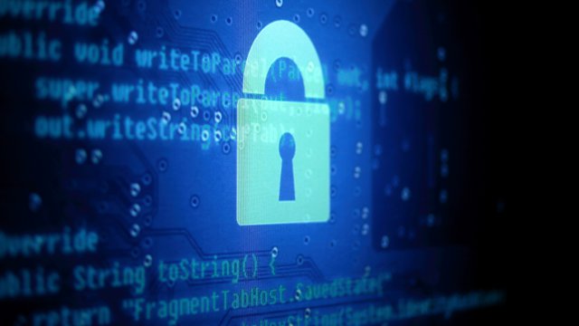 Sicurezza informatica