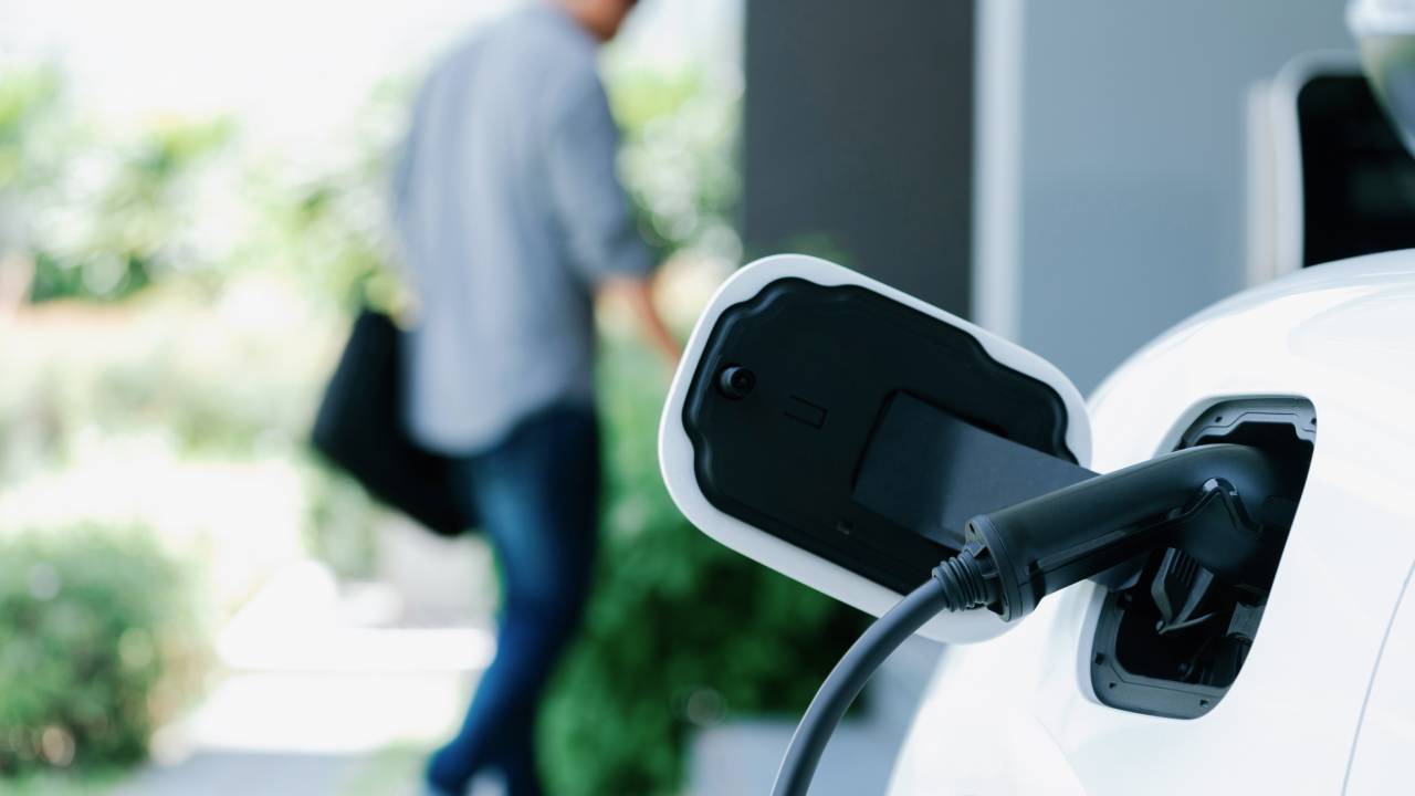 Auto elettriche, ricarica Auto elettriche, ricarica