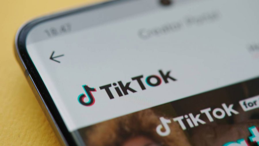 tiktok