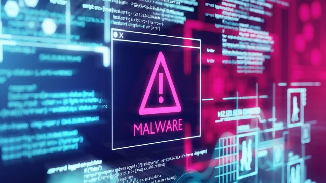 malware