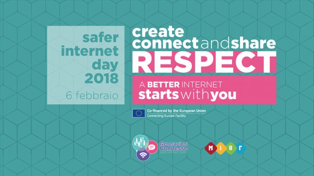 safer internet day 2018