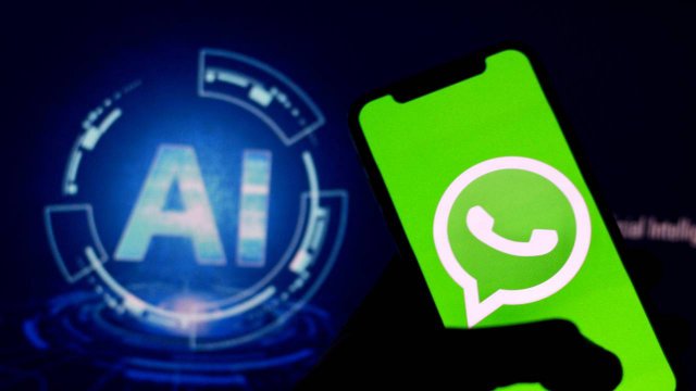 WhatsApp AI