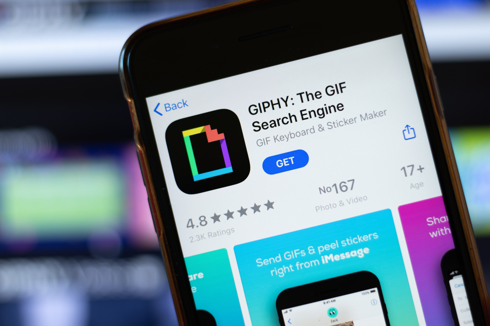 Apple-store-giphy-app