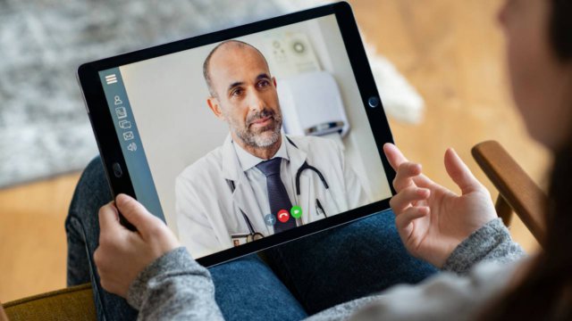 Applicazioni del 5G: telemedicina e salute