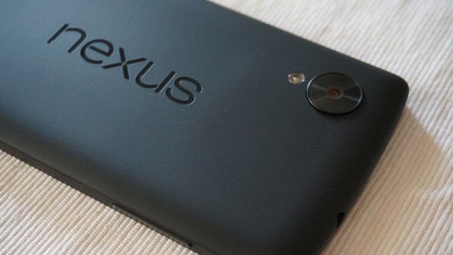 Google Nexus