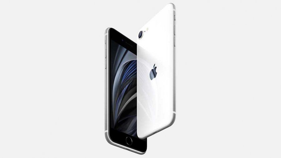 iphone se 2020