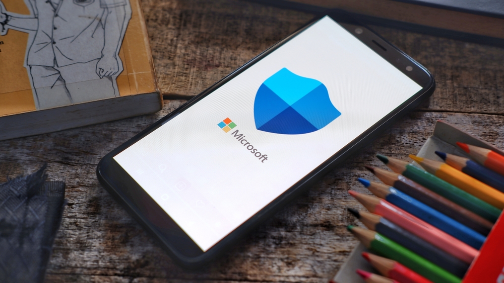 Smartphone-uso-microsoft-defender