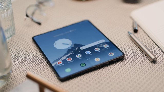 Samsung Galaxy Z Fold5